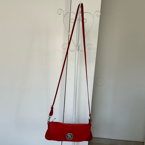 Baggallini Monaco crossbody bag - Picture 6 of 12